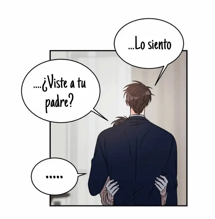 El Secretario y el Maestro - Capítulo 31 - Página 99 - LectorTMOo