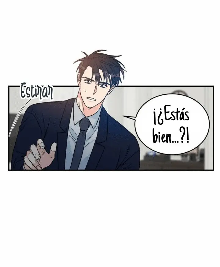 El Secretario y el Maestro - Capítulo 32 - Página 15 - LectorTMOo