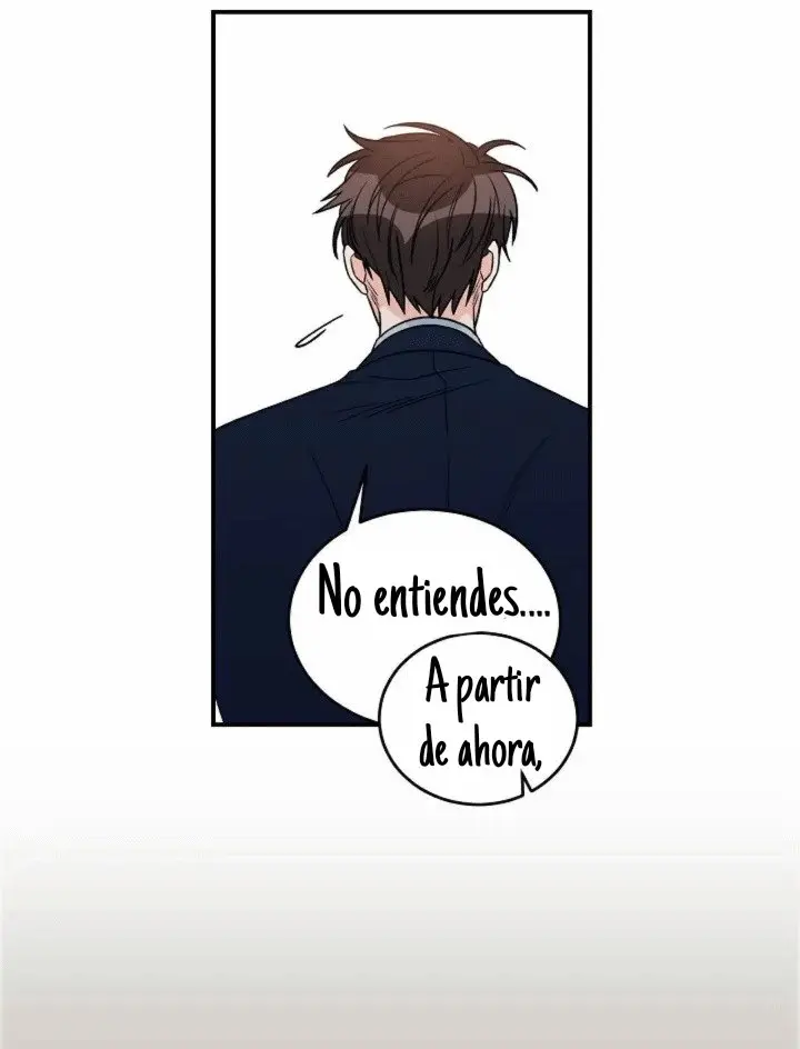 El Secretario y el Maestro - Capítulo 32 - Página 23 - LectorTMOo