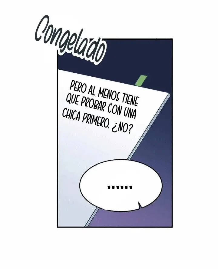 El Secretario y el Maestro - Capítulo 32 - Página 50 - LectorTMOo