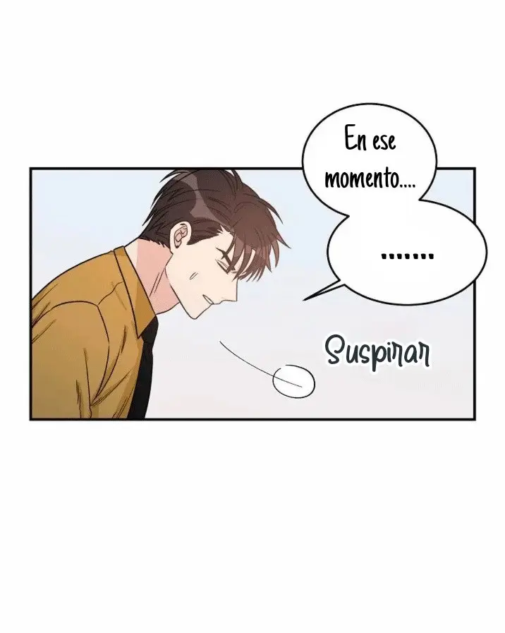 El Secretario y el Maestro - Capítulo 32 - Página 61 - LectorTMOo