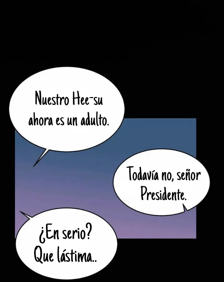 El Secretario y el Maestro - Capítulo 32 - Página 69 - LectorTMOo