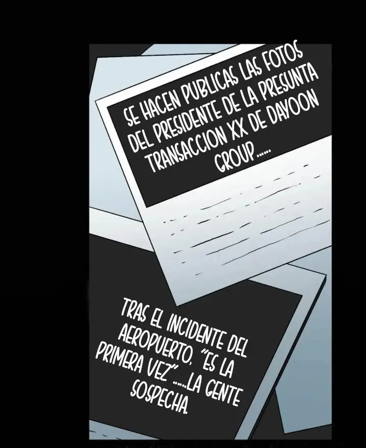 El Secretario y el Maestro - Capítulo 32 - Página 72 - LectorTMOo