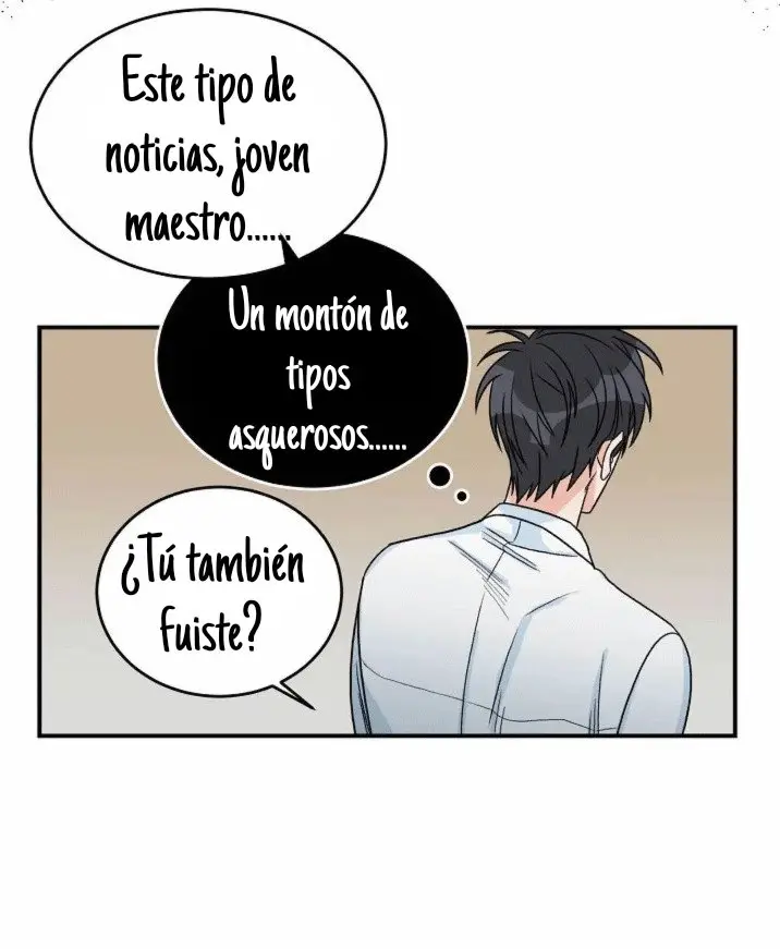 El Secretario y el Maestro - Capítulo 32 - Página 73 - LectorTMOo