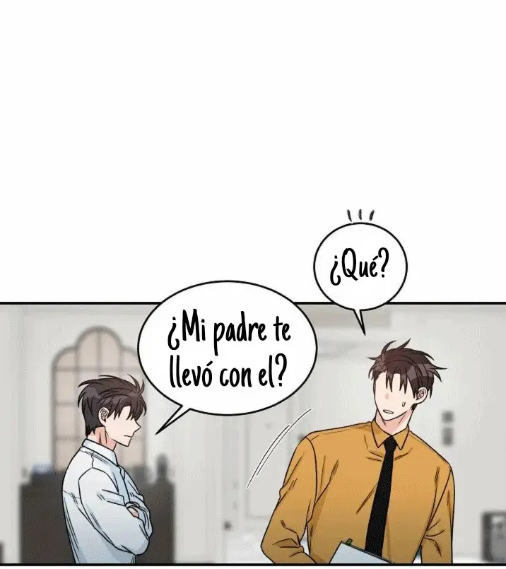 El Secretario y el Maestro - Capítulo 32 - Página 76 - LectorTMOo