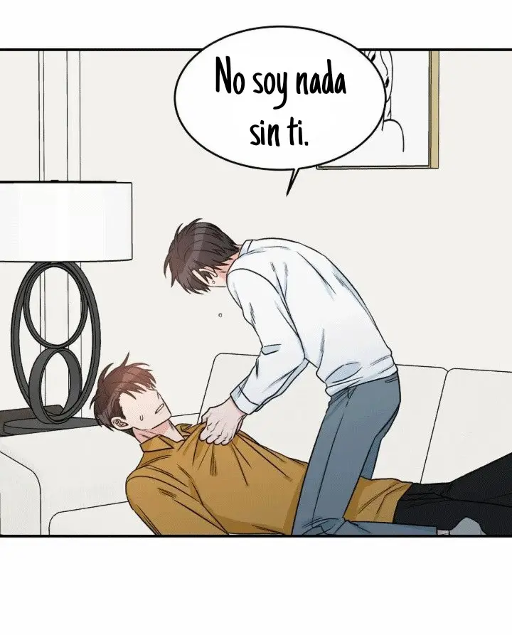 El Secretario y el Maestro - Capítulo 33 - Página 23 - LectorTMOo