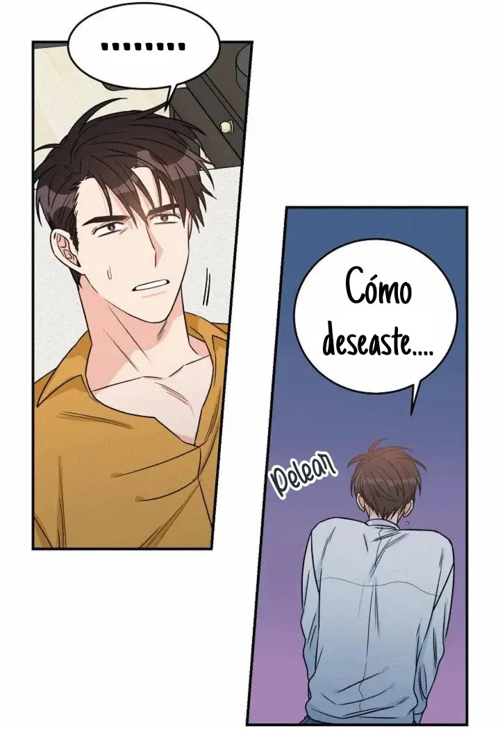 El Secretario y el Maestro - Capítulo 33 - Página 25 - LectorTMOo