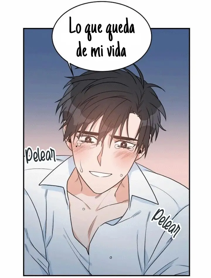 El Secretario y el Maestro - Capítulo 33 - Página 26 - LectorTMOo