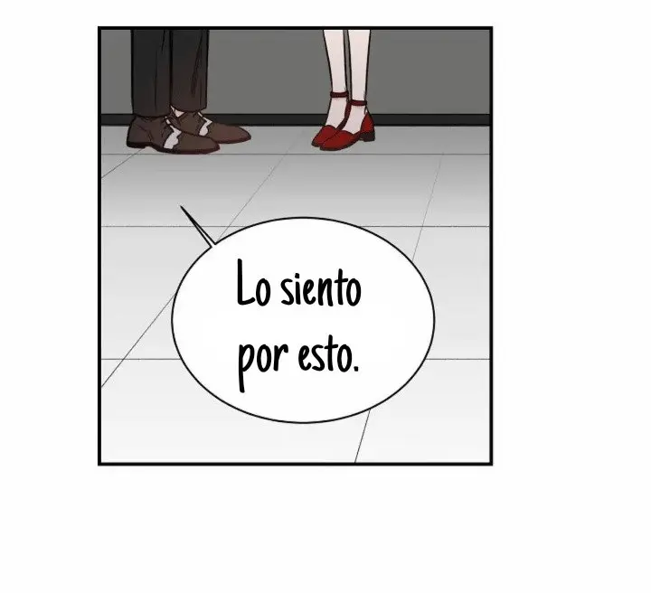 El Secretario y el Maestro - Capítulo 33 - Página 52 - LectorTMOo