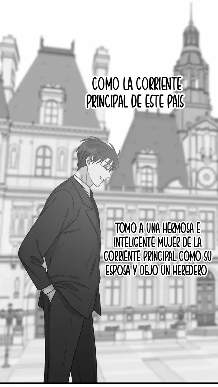 El Secretario y el Maestro - Capítulo 33 - Página 61 - LectorTMOo