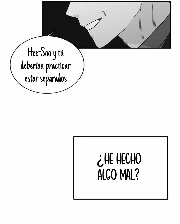 El Secretario y el Maestro - Capítulo 33 - Página 65 - LectorTMOo