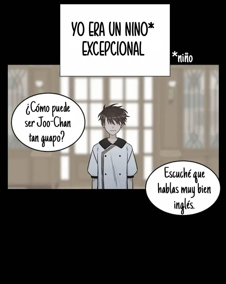 El Secretario y el Maestro - Capítulo 33 - Página 72 - LectorTMOo