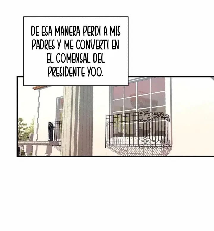 El Secretario y el Maestro - Capítulo 34 - Página 9 - LectorTMOo