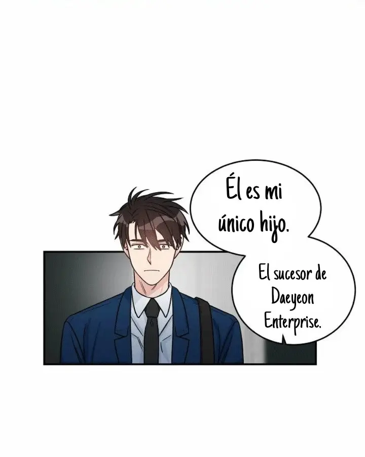 El Secretario y el Maestro - Capítulo 34 - Página 21 - LectorTMOo