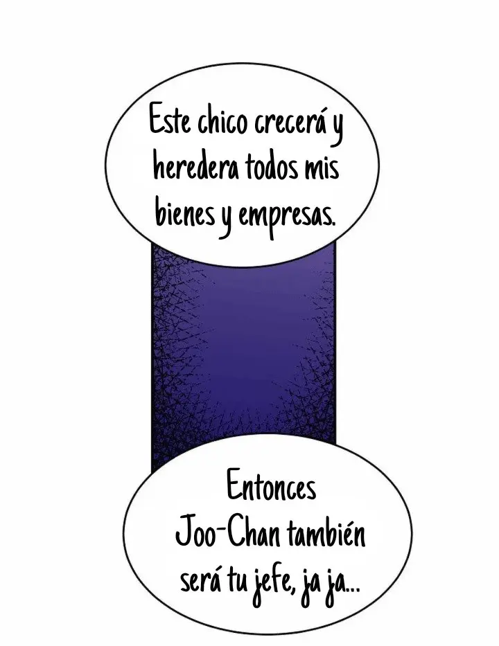 El Secretario y el Maestro - Capítulo 34 - Página 23 - LectorTMOo