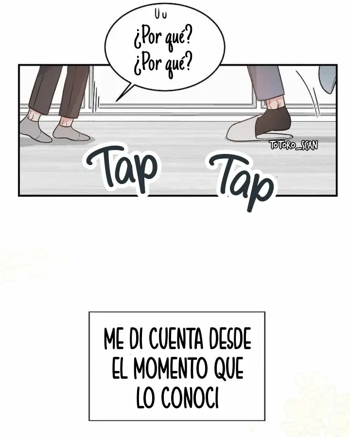 El Secretario y el Maestro - Capítulo 34 - Página 49 - LectorTMOo