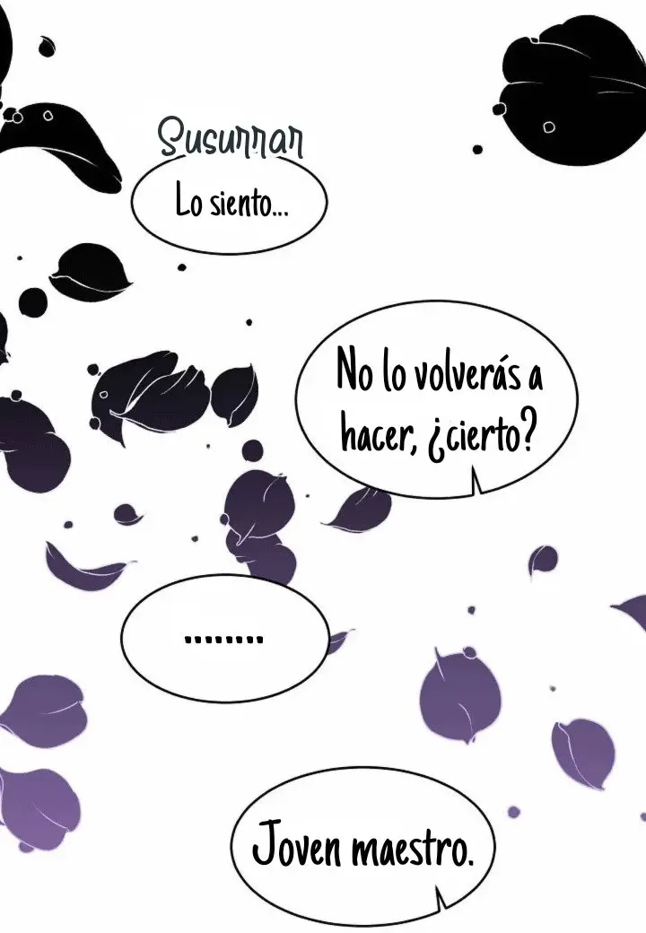 El Secretario y el Maestro - Capítulo 34 - Página 77 - LectorTMOo