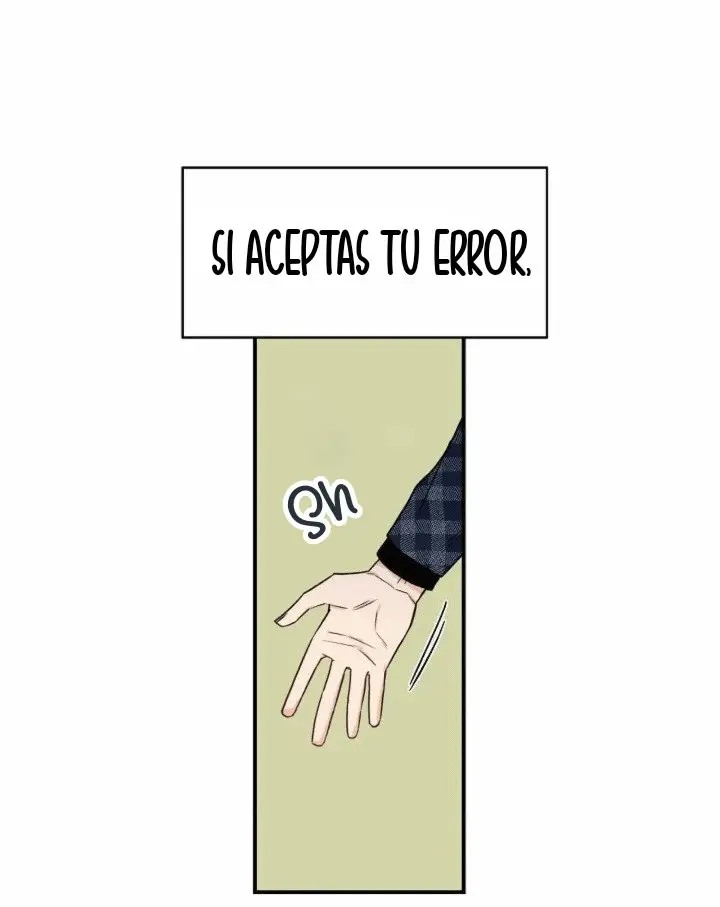 El Secretario y el Maestro - Capítulo 34 - Página 82 - LectorTMOo