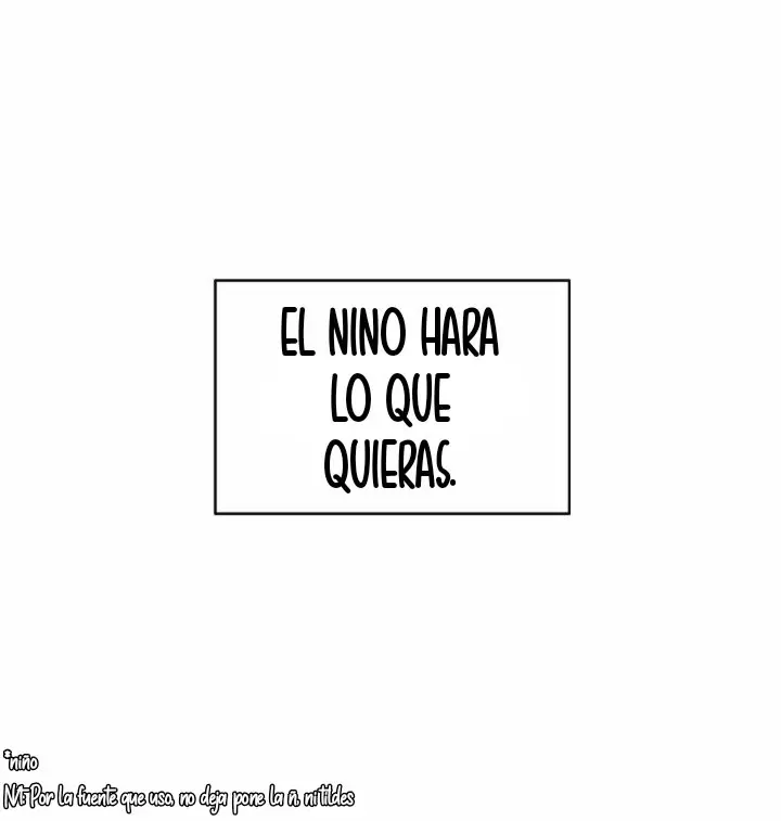El Secretario y el Maestro - Capítulo 34 - Página 83 - LectorTMOo