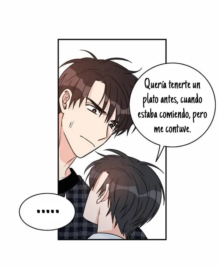 El Secretario y el Maestro - Capítulo 34 - Página 92 - LectorTMOo