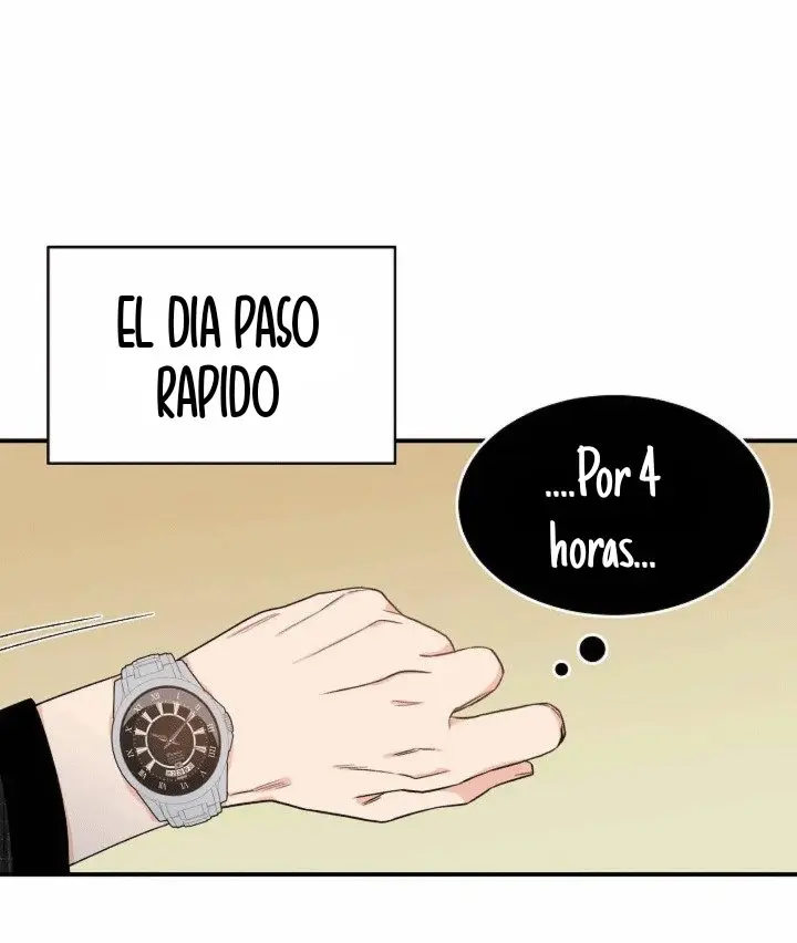 El Secretario y el Maestro - Capítulo 34 - Página 95 - LectorTMOo