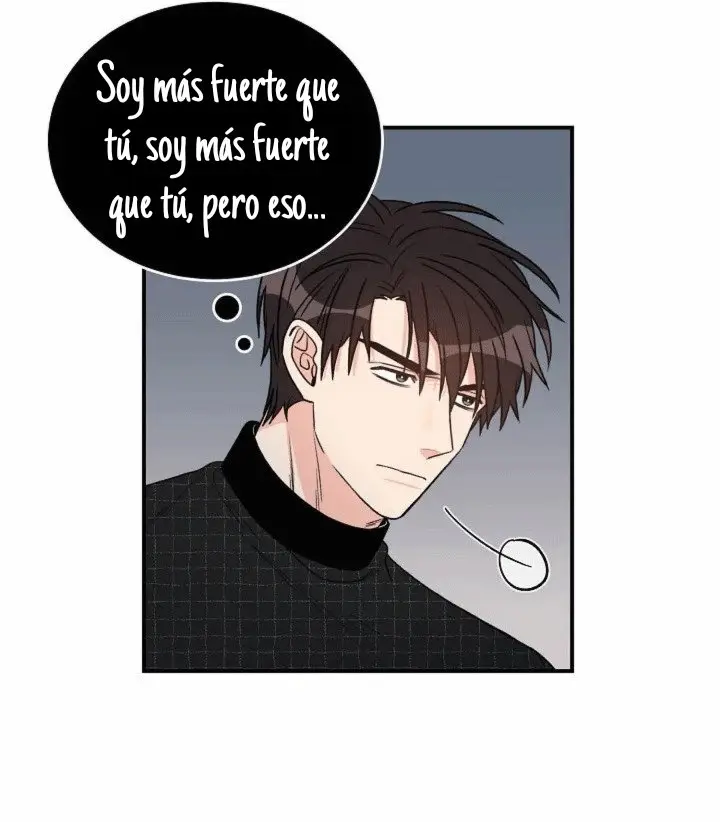 El Secretario y el Maestro - Capítulo 34 - Página 106 - LectorTMOo