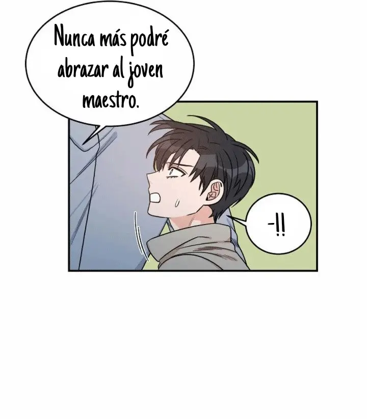 El Secretario y el Maestro - Capítulo 34 - Página 111 - LectorTMOo