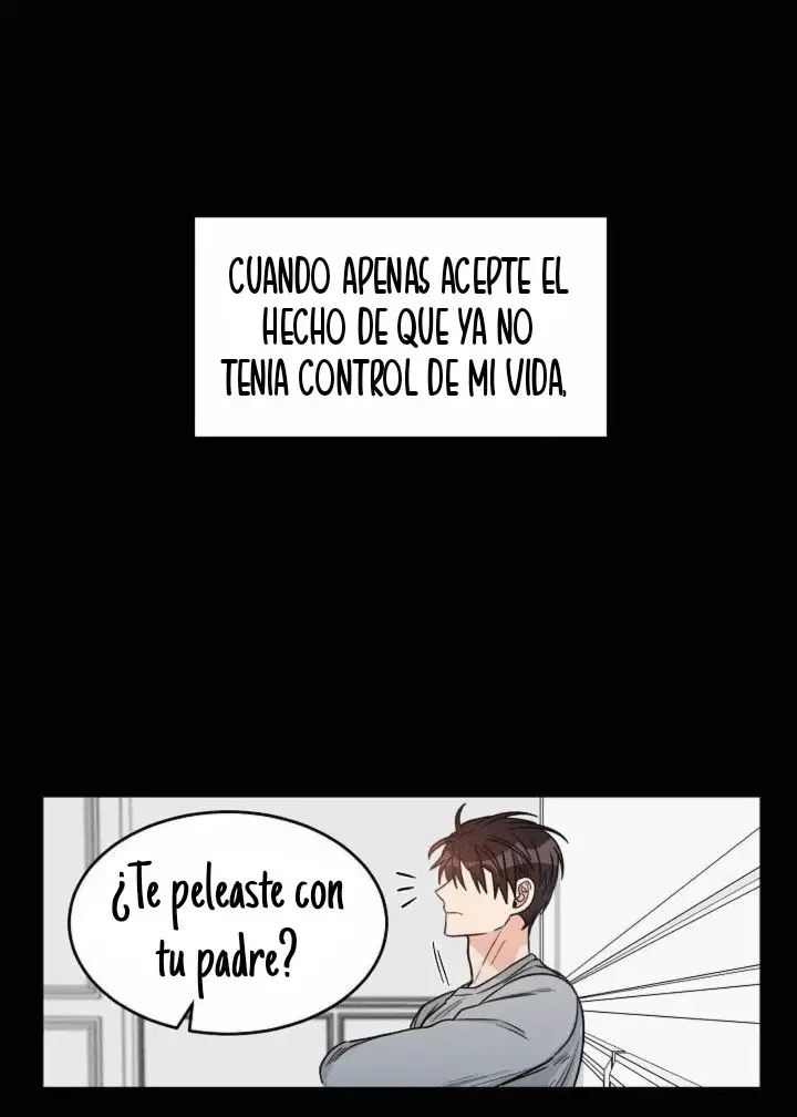 El Secretario y el Maestro - Capítulo 34 - Página 118 - LectorTMOo