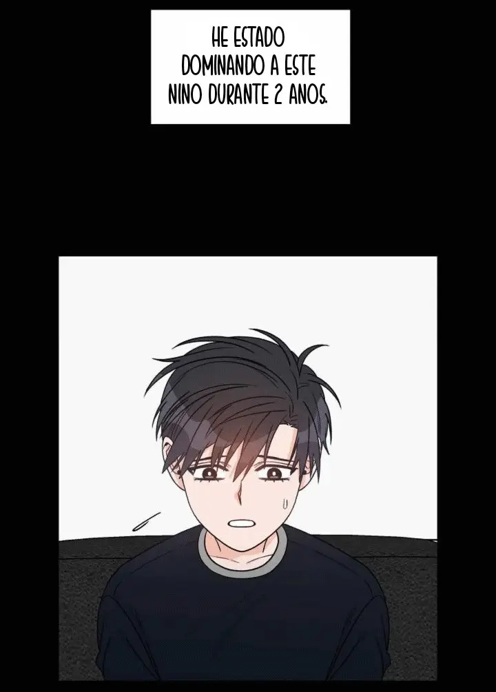 El Secretario y el Maestro - Capítulo 34 - Página 119 - LectorTMOo