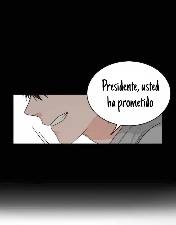 El Secretario y el Maestro - Capítulo 34 - Página 131 - LectorTMOo