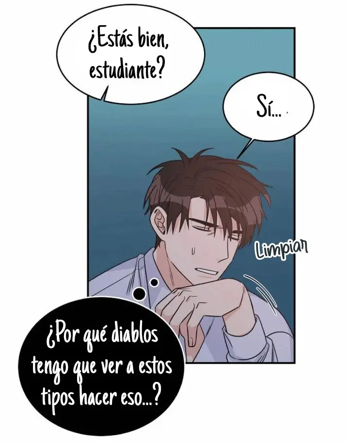 El Secretario y el Maestro - Capítulo 35 - Página 13 - LectorTMOo