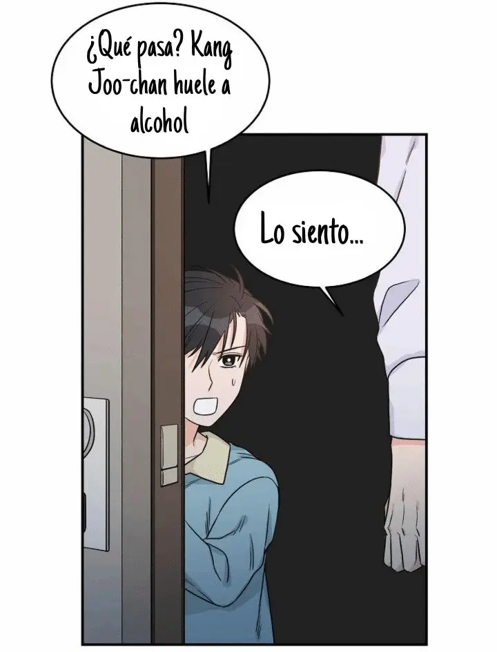 El Secretario y el Maestro - Capítulo 35 - Página 29 - LectorTMOo