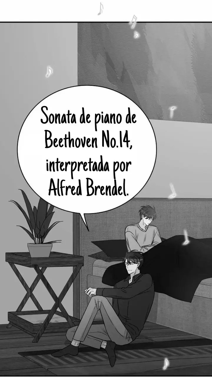 El Secretario y el Maestro - Capítulo 35 - Página 34 - LectorTMOo