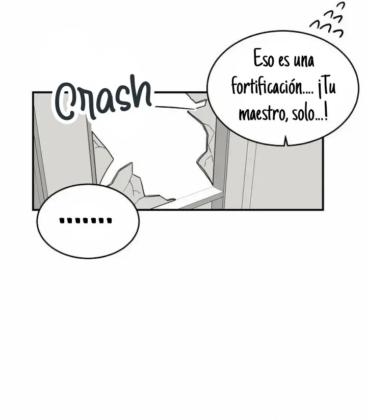 El Secretario y el Maestro - Capítulo 35 - Página 44 - LectorTMOo
