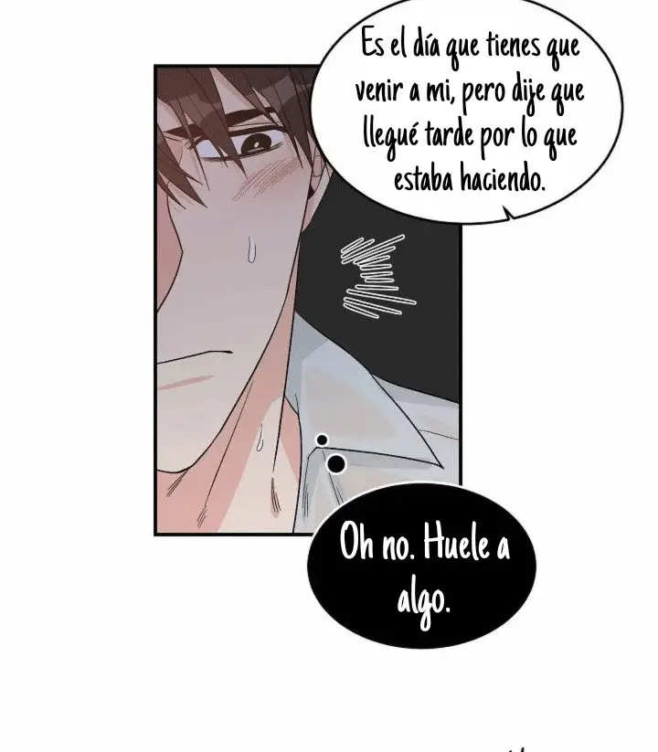 El Secretario y el Maestro - Capítulo 35 - Página 69 - LectorTMOo