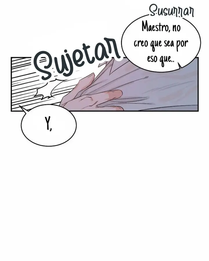 El Secretario y el Maestro - Capítulo 35 - Página 74 - LectorTMOo