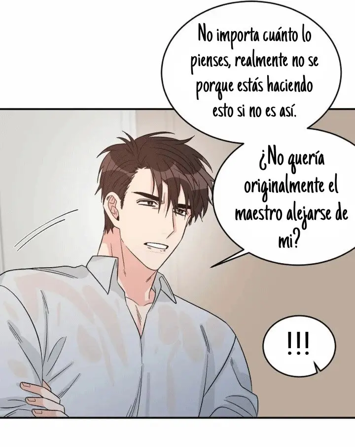 El Secretario y el Maestro - Capítulo 35 - Página 96 - LectorTMOo