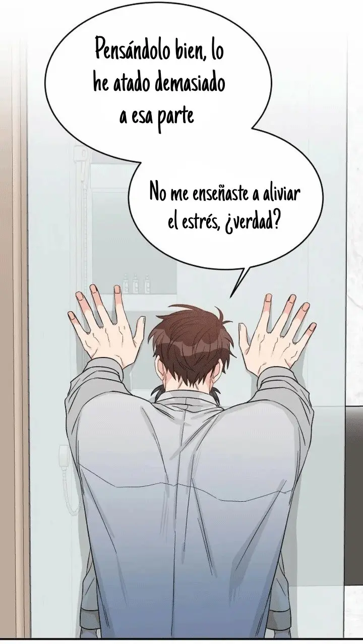 El Secretario y el Maestro - Capítulo 35 - Página 105 - LectorTMOo