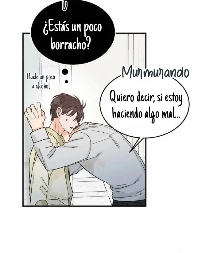 El Secretario y el Maestro - Capítulo 35 - Página 106 - LectorTMOo