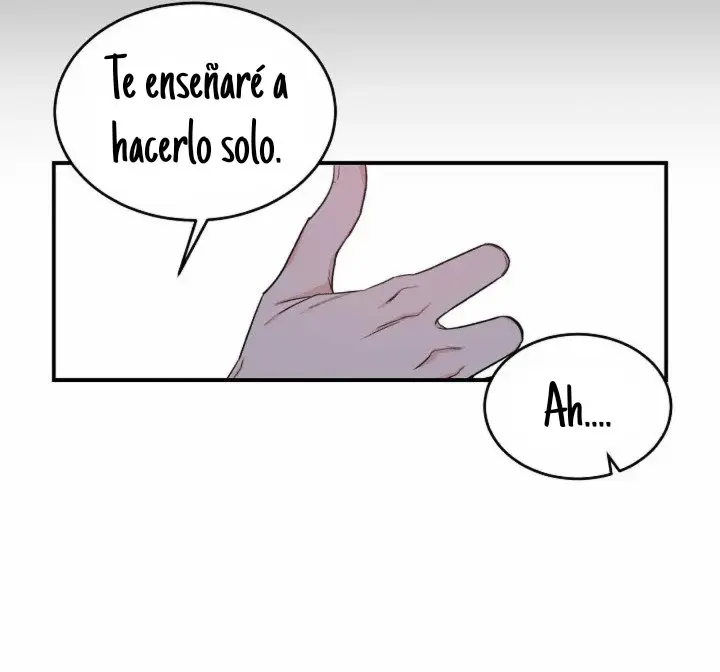 El Secretario y el Maestro - Capítulo 36 - Página 10 - LectorTMOo