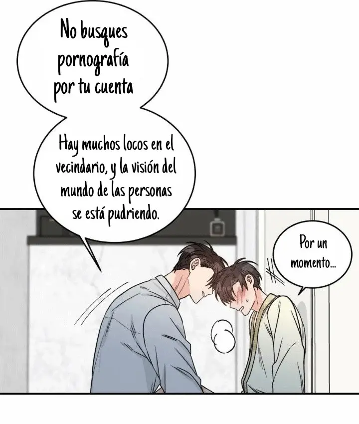 El Secretario y el Maestro - Capítulo 36 - Página 14 - LectorTMOo