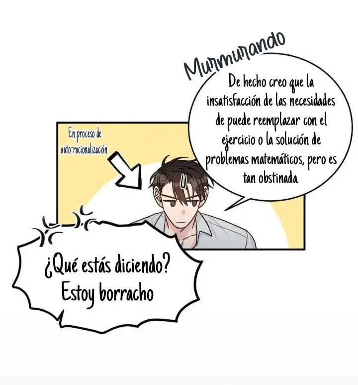 El Secretario y el Maestro - Capítulo 36 - Página 21 - LectorTMOo