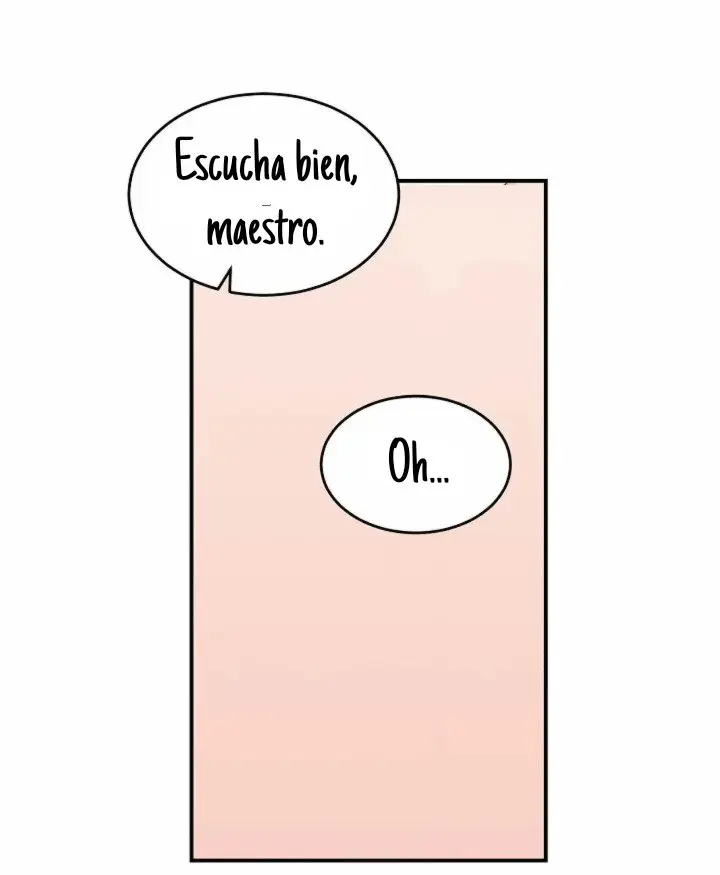 El Secretario y el Maestro - Capítulo 36 - Página 31 - LectorTMOo