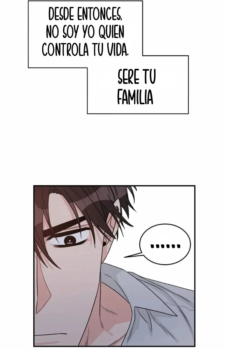 El Secretario y el Maestro - Capítulo 36 - Página 36 - LectorTMOo