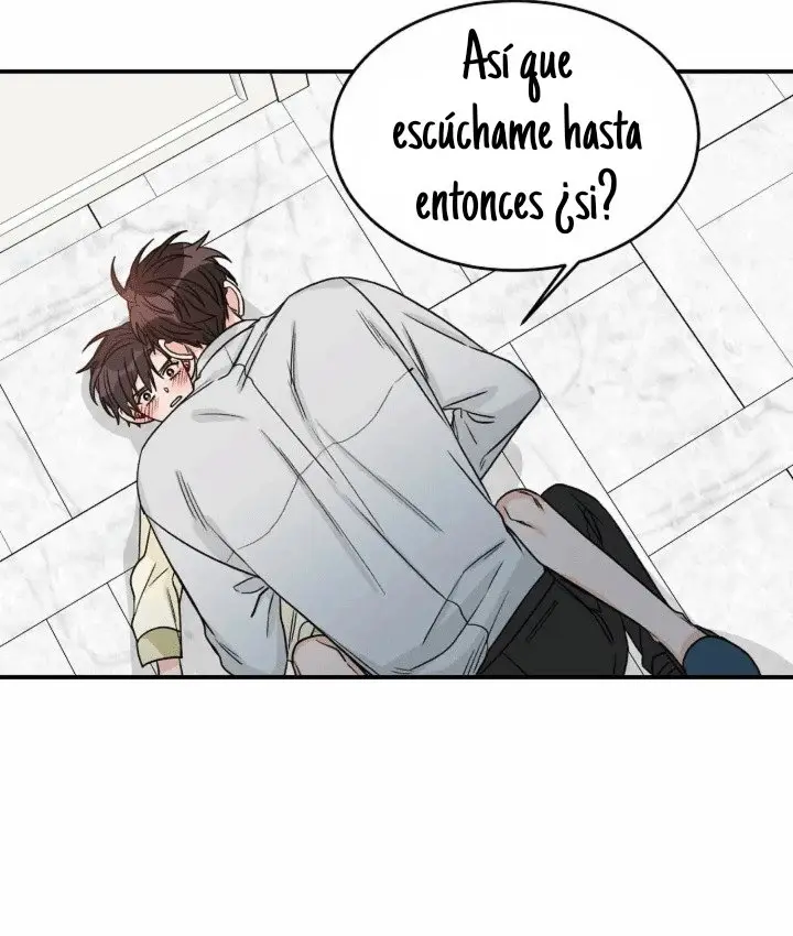 El Secretario y el Maestro - Capítulo 36 - Página 39 - LectorTMOo