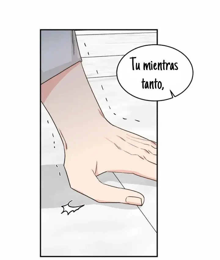 El Secretario y el Maestro - Capítulo 36 - Página 45 - LectorTMOo