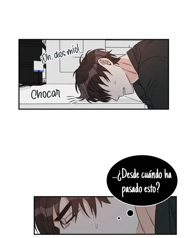 El Secretario y el Maestro - Capítulo 36 - Página 69 - LectorTMOo