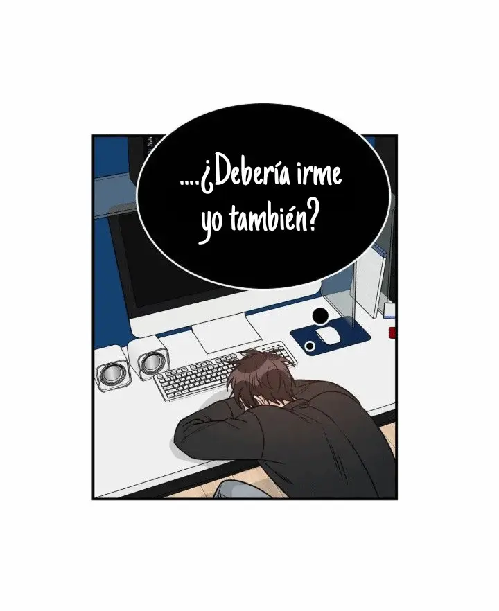 El Secretario y el Maestro - Capítulo 36 - Página 75 - LectorTMOo