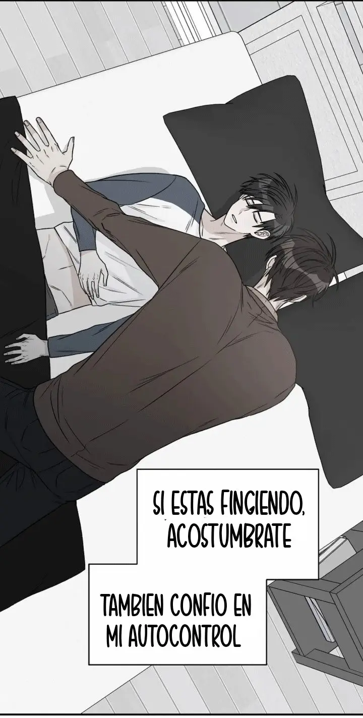 El Secretario y el Maestro - Capítulo 36 - Página 83 - LectorTMOo