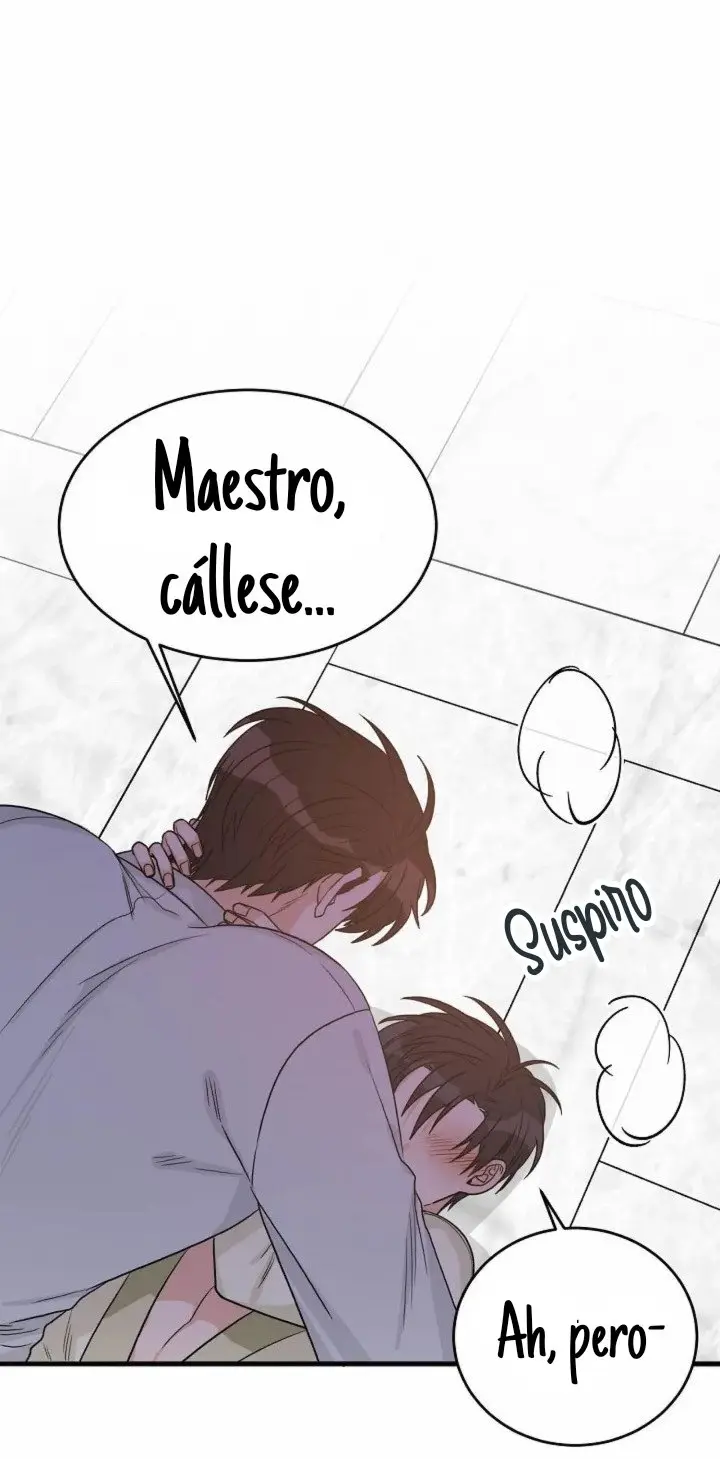El Secretario y el Maestro - Capítulo 37 - Página 15 - LectorTMOo
